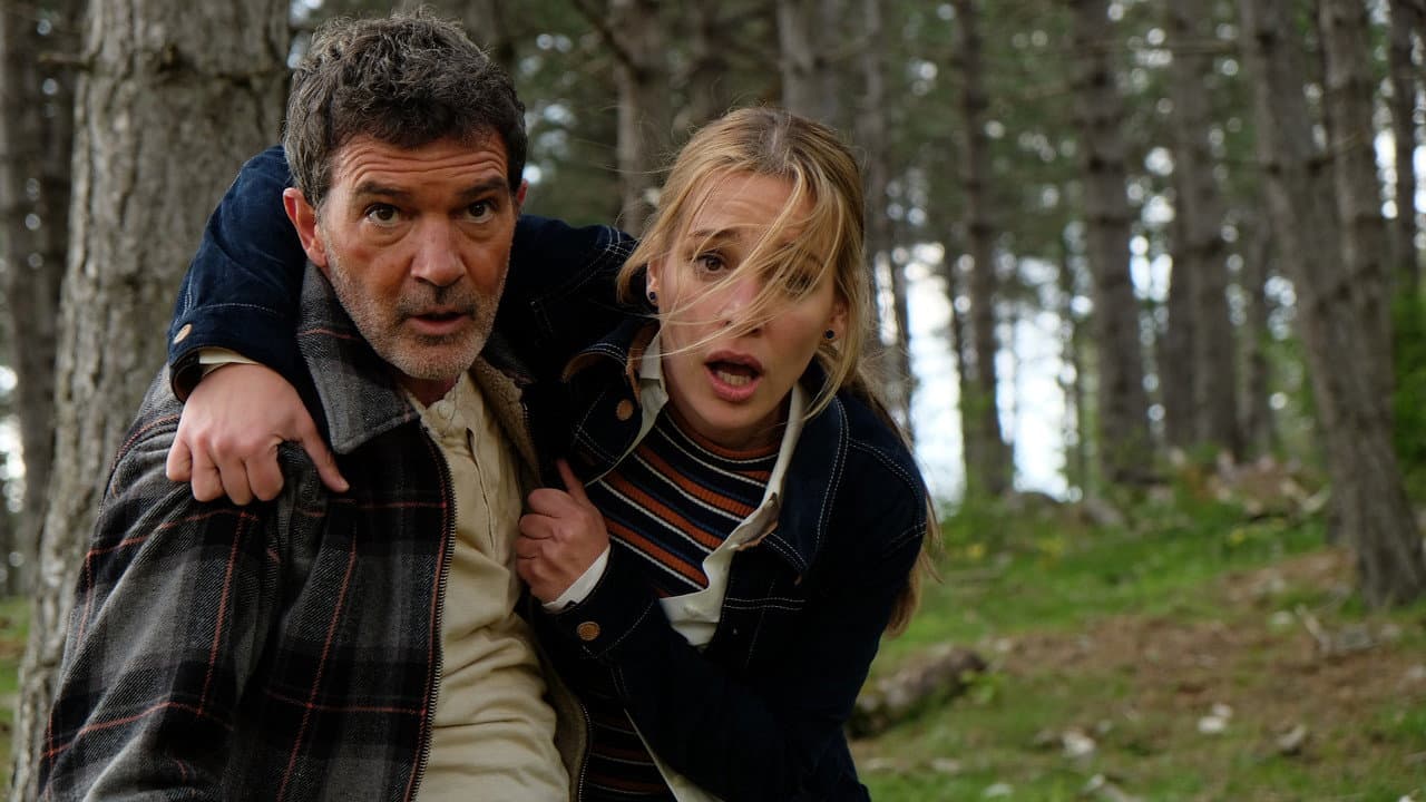 Black Butterfly still 2