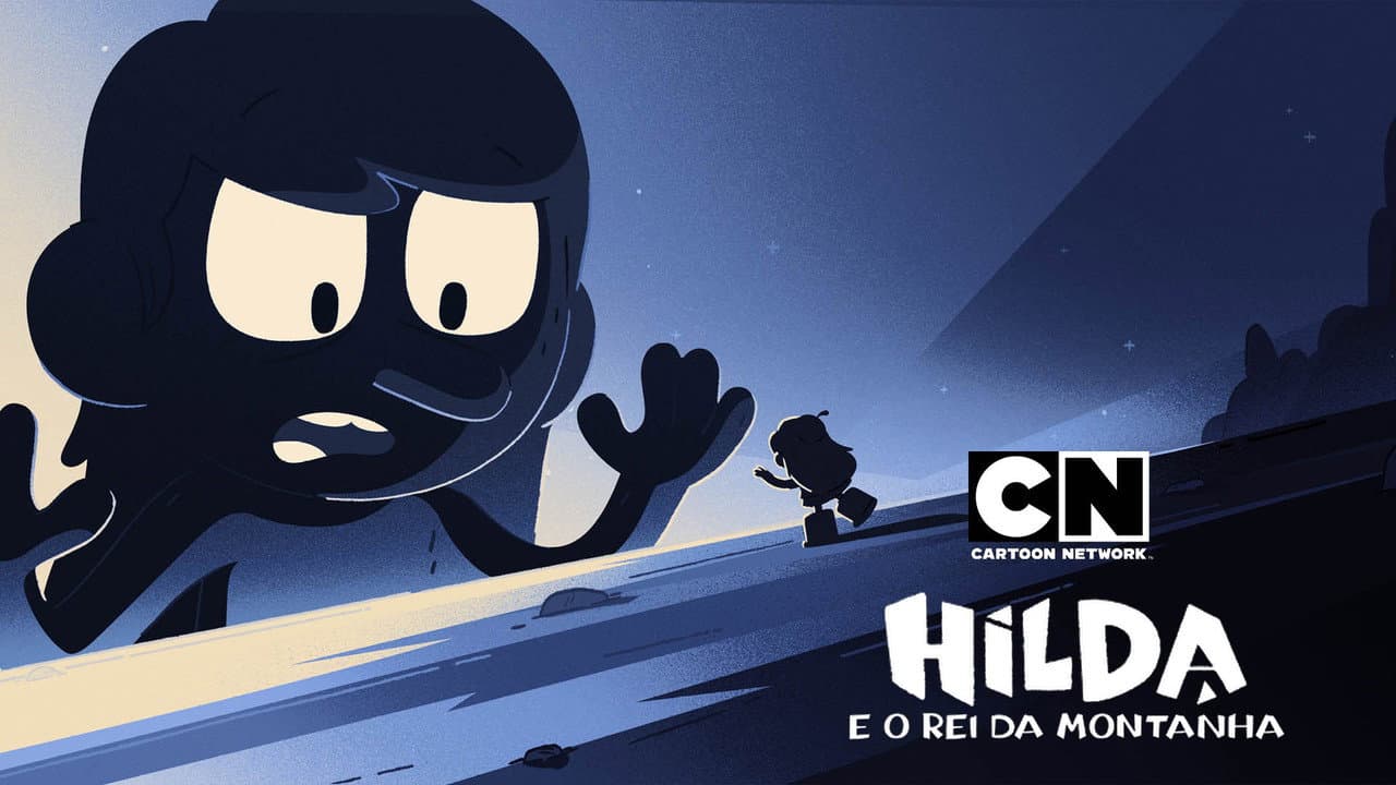 Hilda and the Mountain King still 8