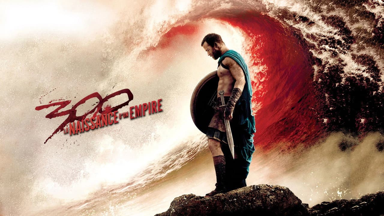300: Rise of an Empire still 6