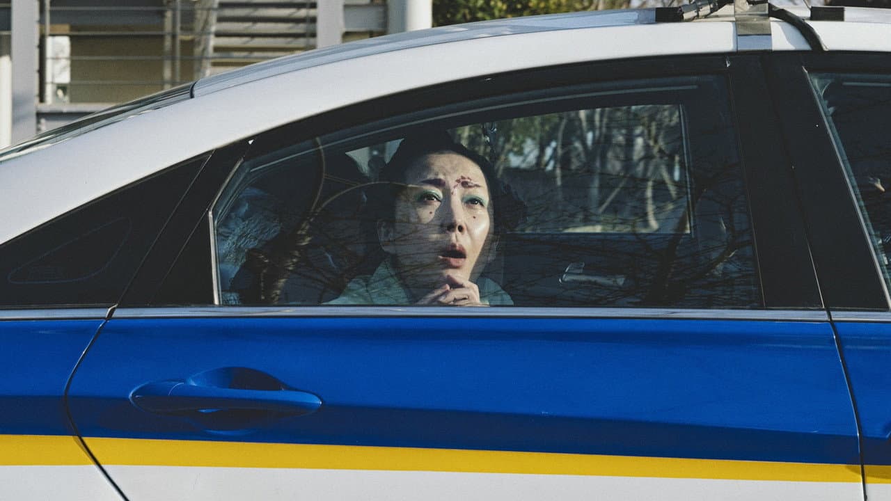 Alienoid: Return to the Future still 3