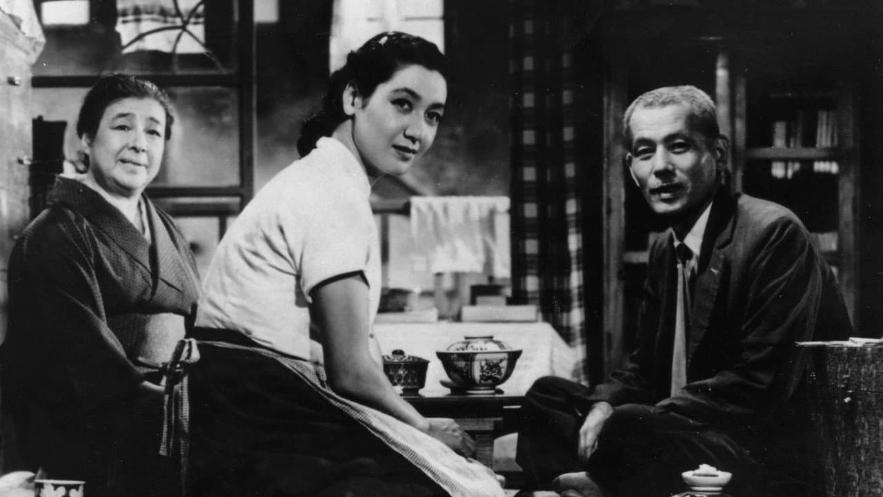 Tokyo Story still 1