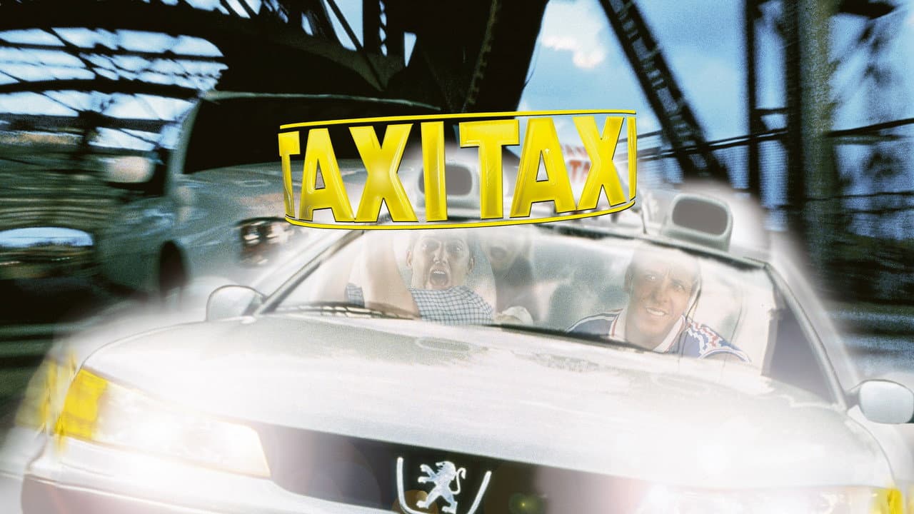 Taxi 2 still 6