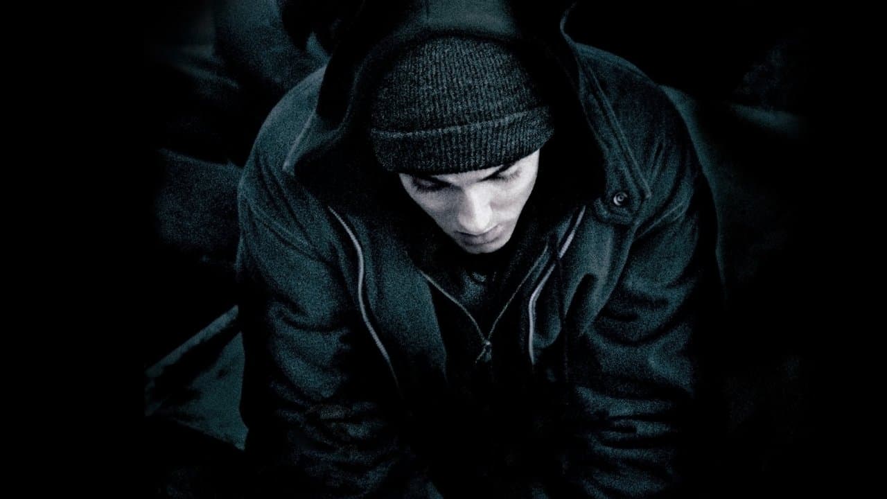 8 Mile still 2