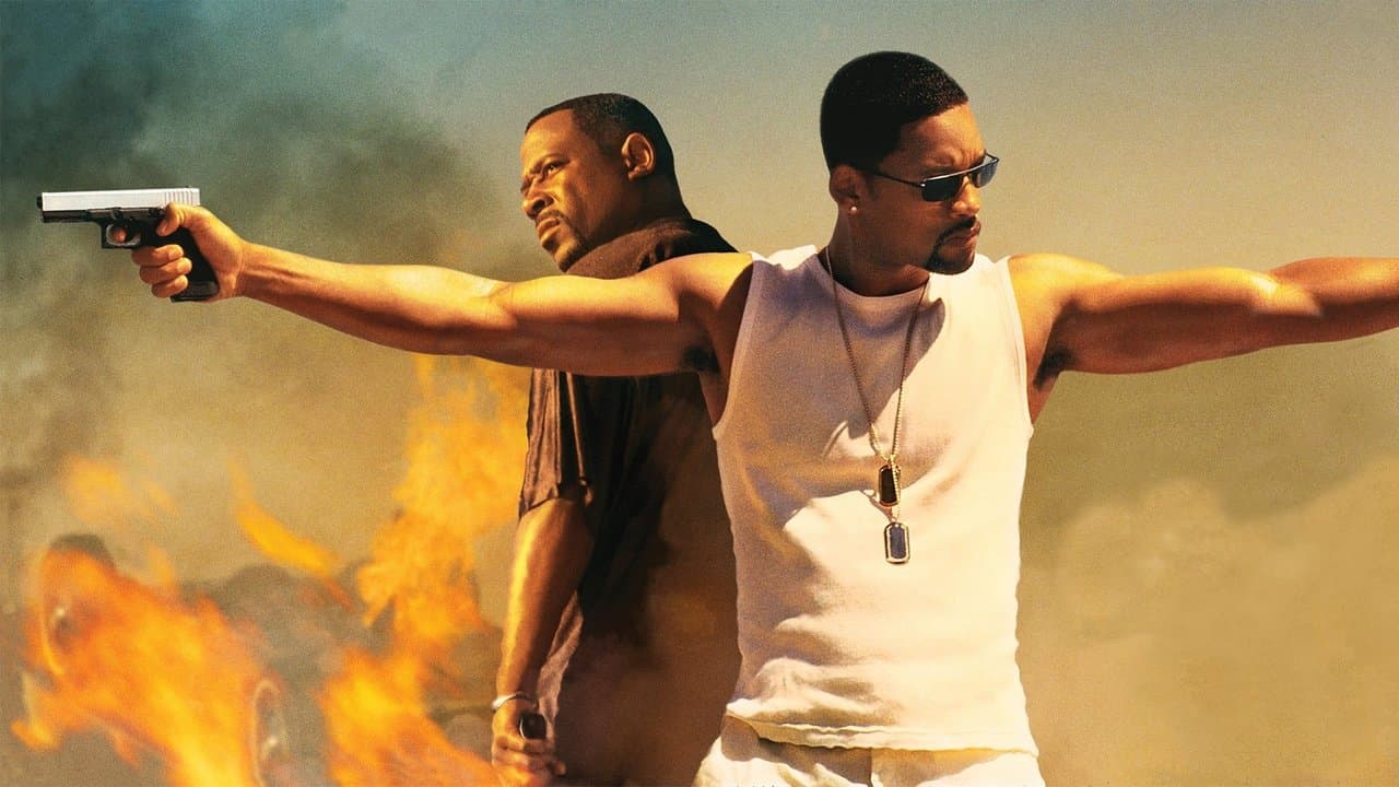 Bad Boys II still 8