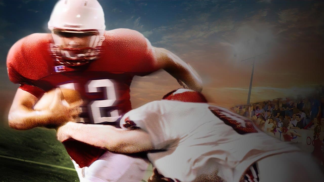 Facing the Giants still 2