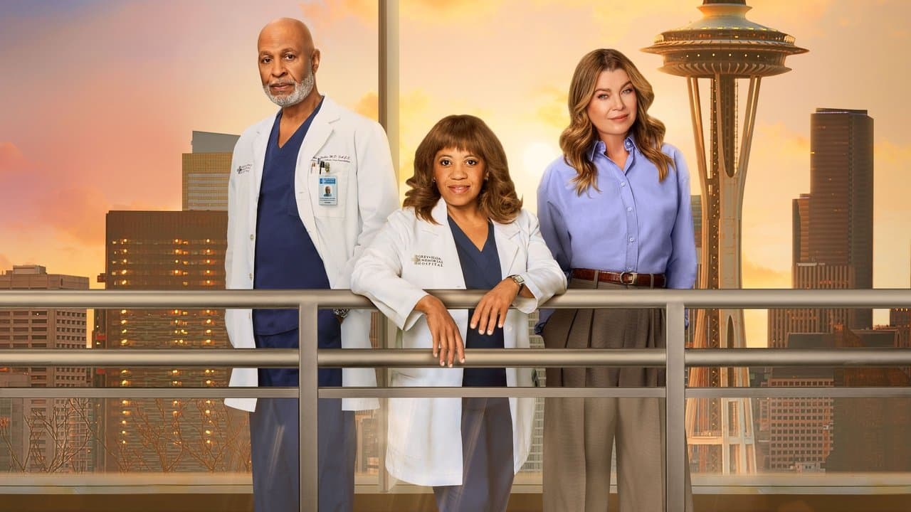 Grey's Anatomy Season 23 Review: Still Scrubbing In still 1