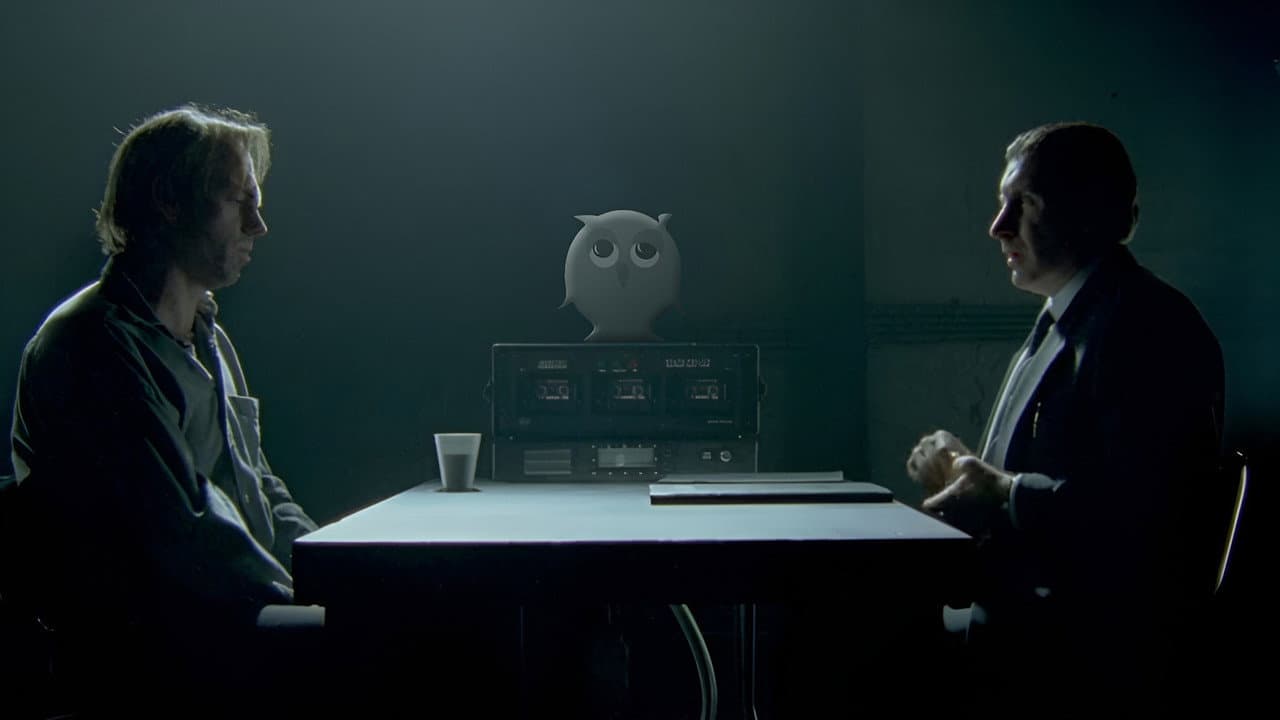 The Interview still 2