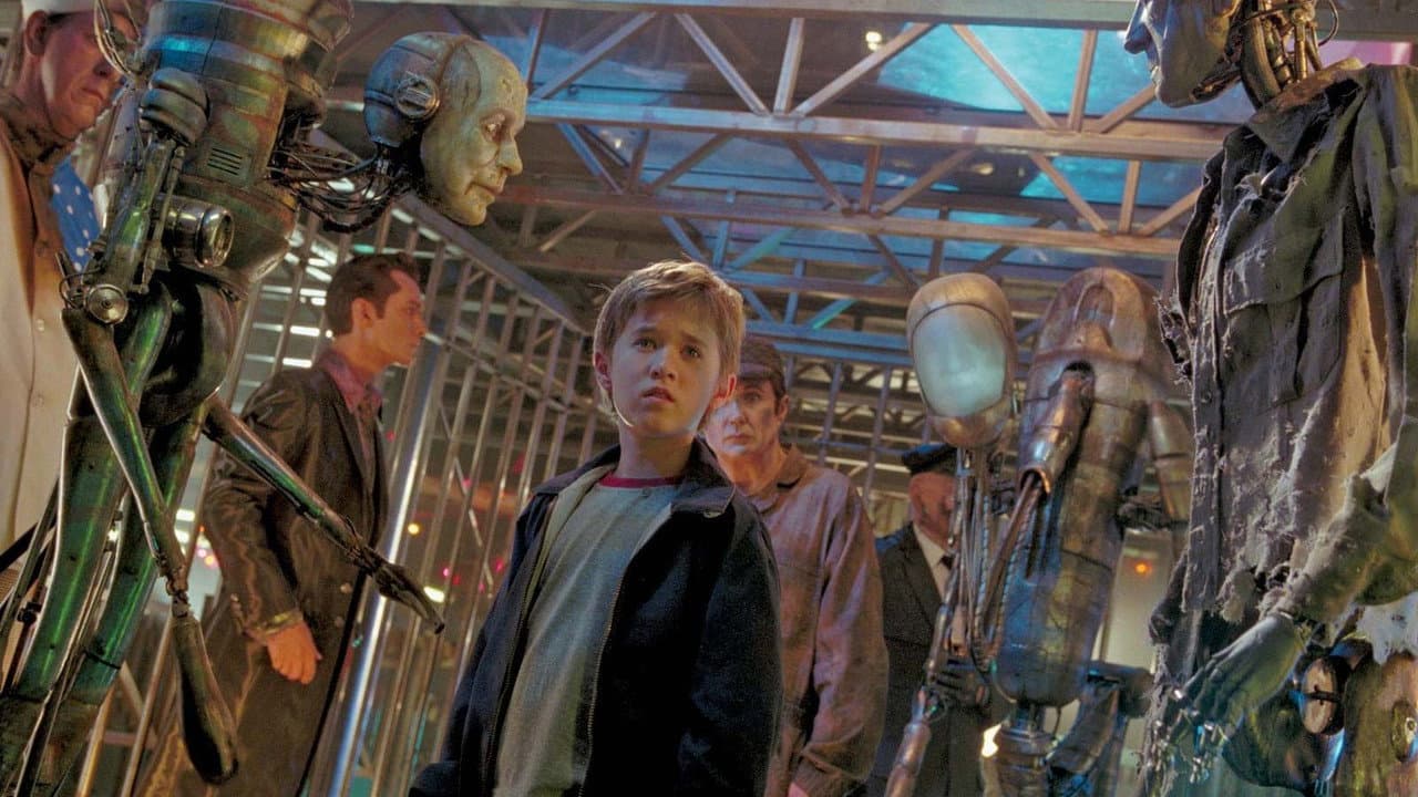 Artificial Movie News: Plot & Cast Revealed still 3
