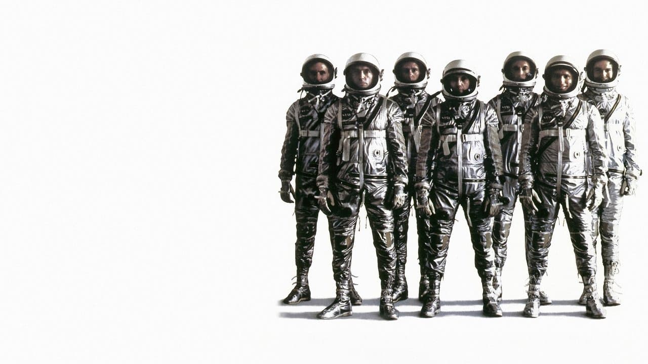 The Right Stuff still 3