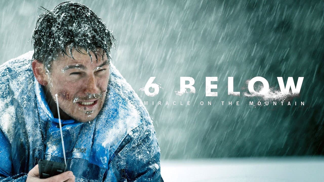 6 Below: Miracle on the Mountain still 5