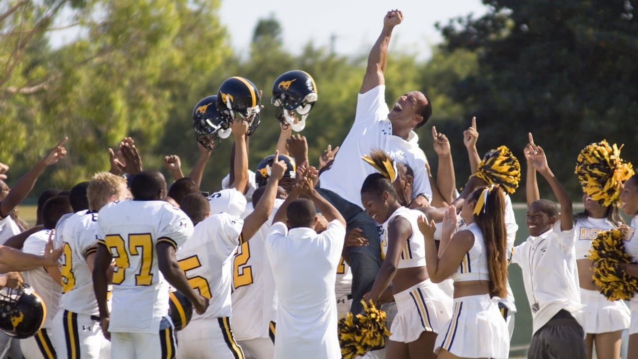 Gridiron Gang still 4