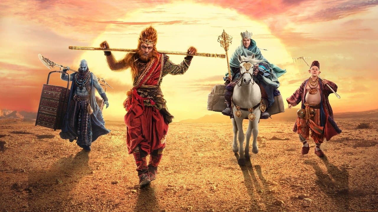 The Monkey King 2 still 1