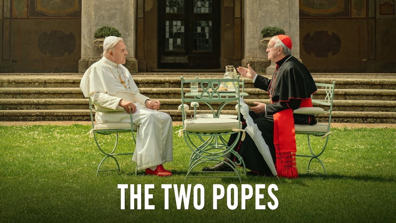 The Two Popes still 7