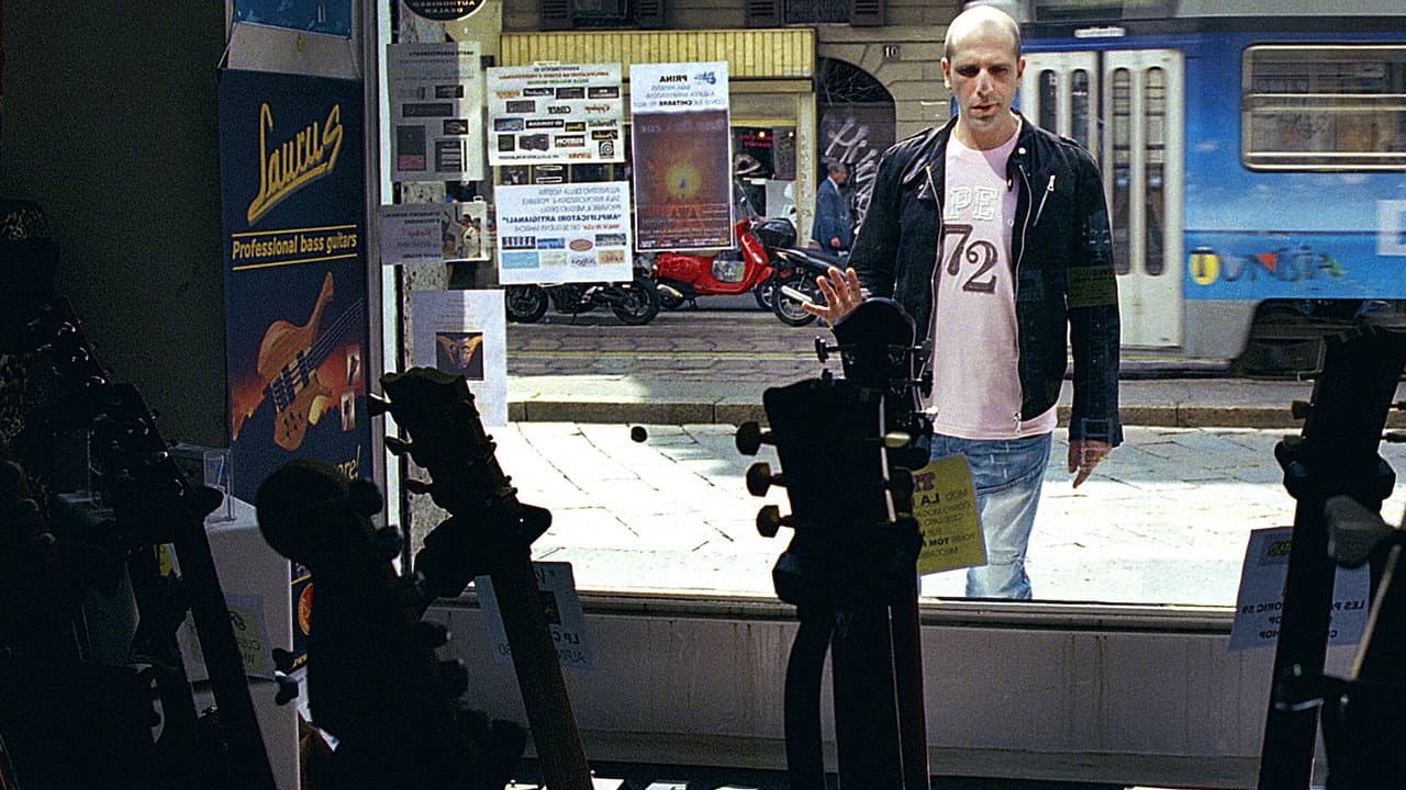 Cado dalle nubi still 5