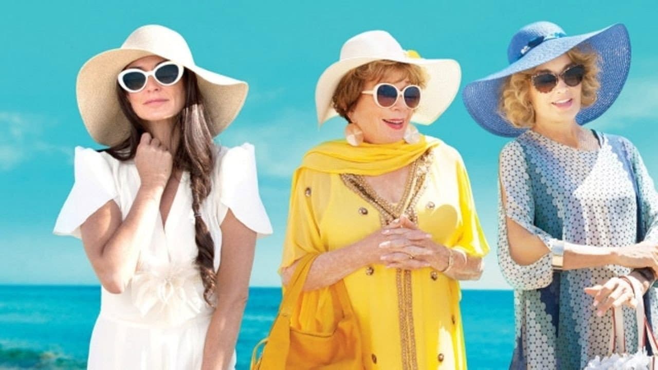 Wild Oats still 2