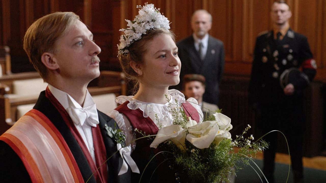 I Served the King of England still 6