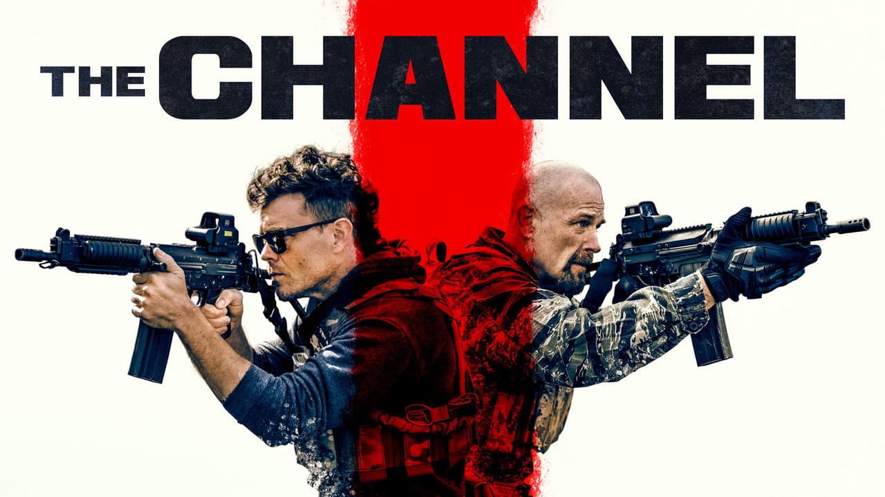 The Channel still 5