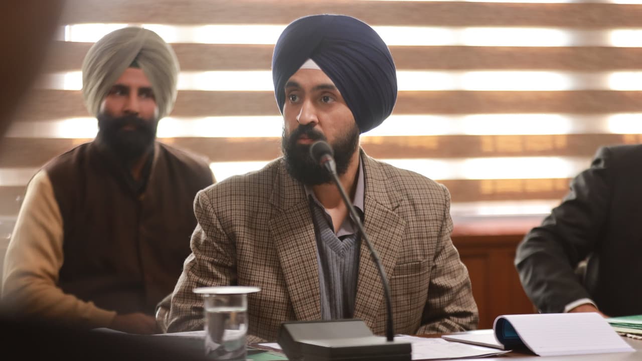 Satluj Movie Review: Emotional, Honest, Slow-Burn Bollywoo still 6