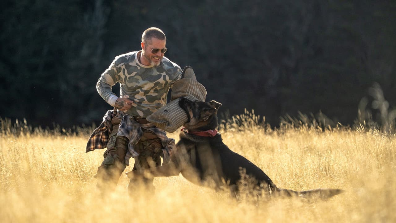 Heart of the Beast (2026) - David Ayer Movie News still 6
