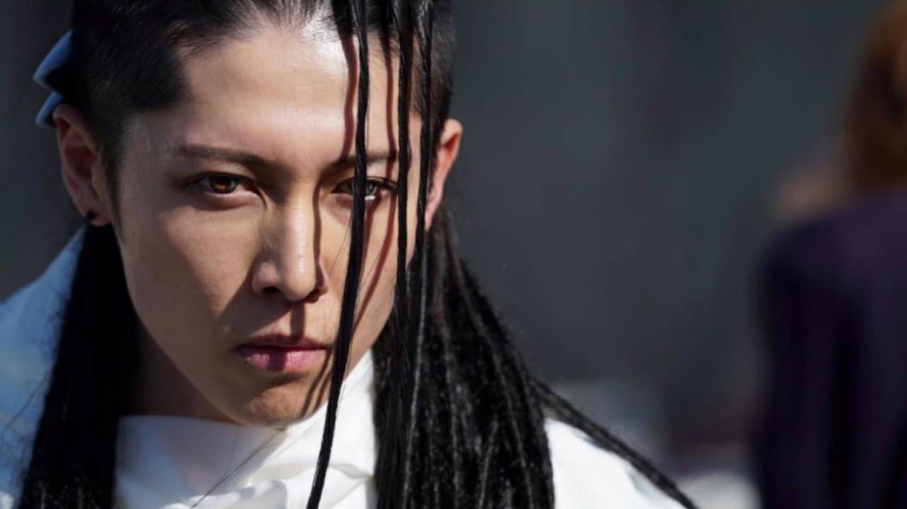 Bleach still 6