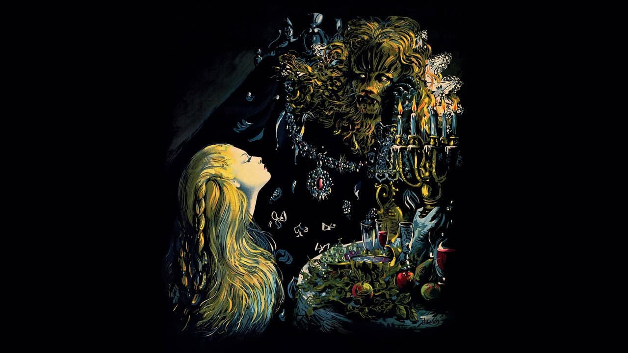 Beauty and the Beast still 6