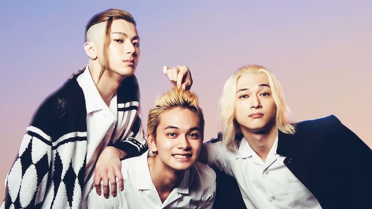 Tokyo Revengers still 6