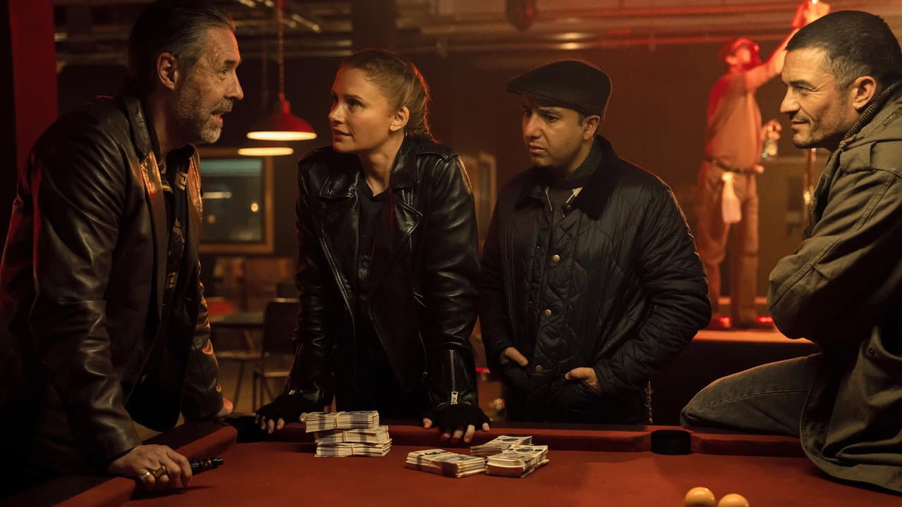 Deep Cover still 6