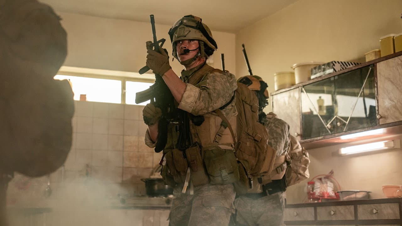 Warfare still 6