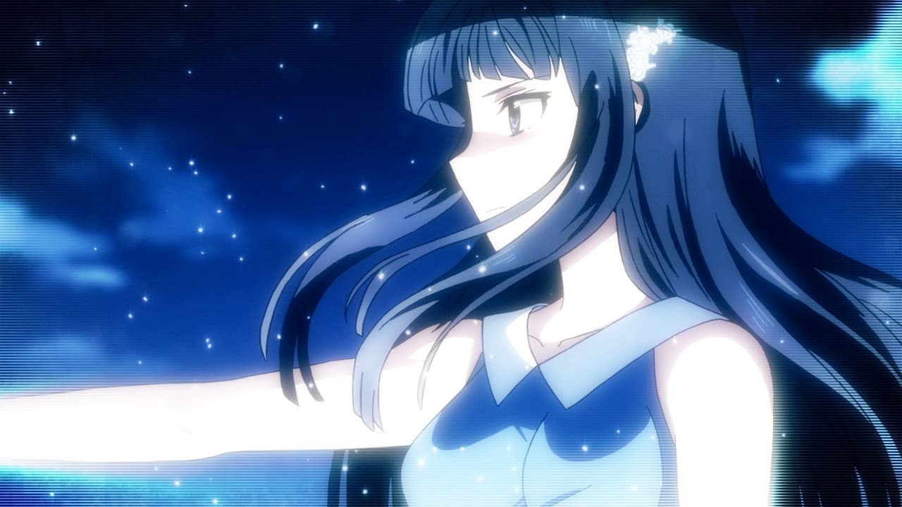 The Irregular at Magic High School: The Girl Who Summons the Stars still 5