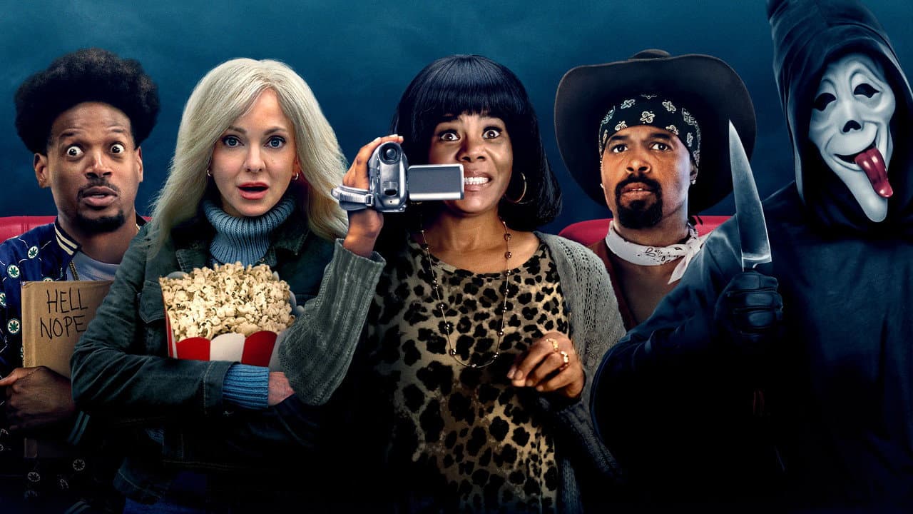 Scary Movie still 6