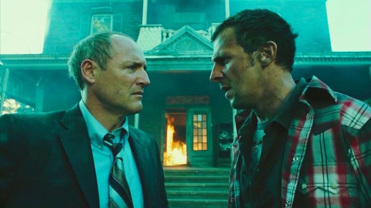 Bon Cop Bad Cop still 3