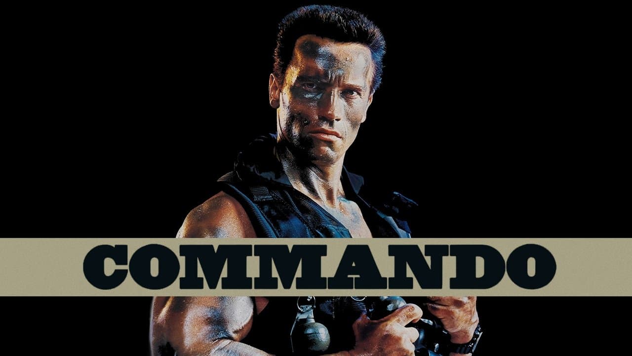 Commando still 2