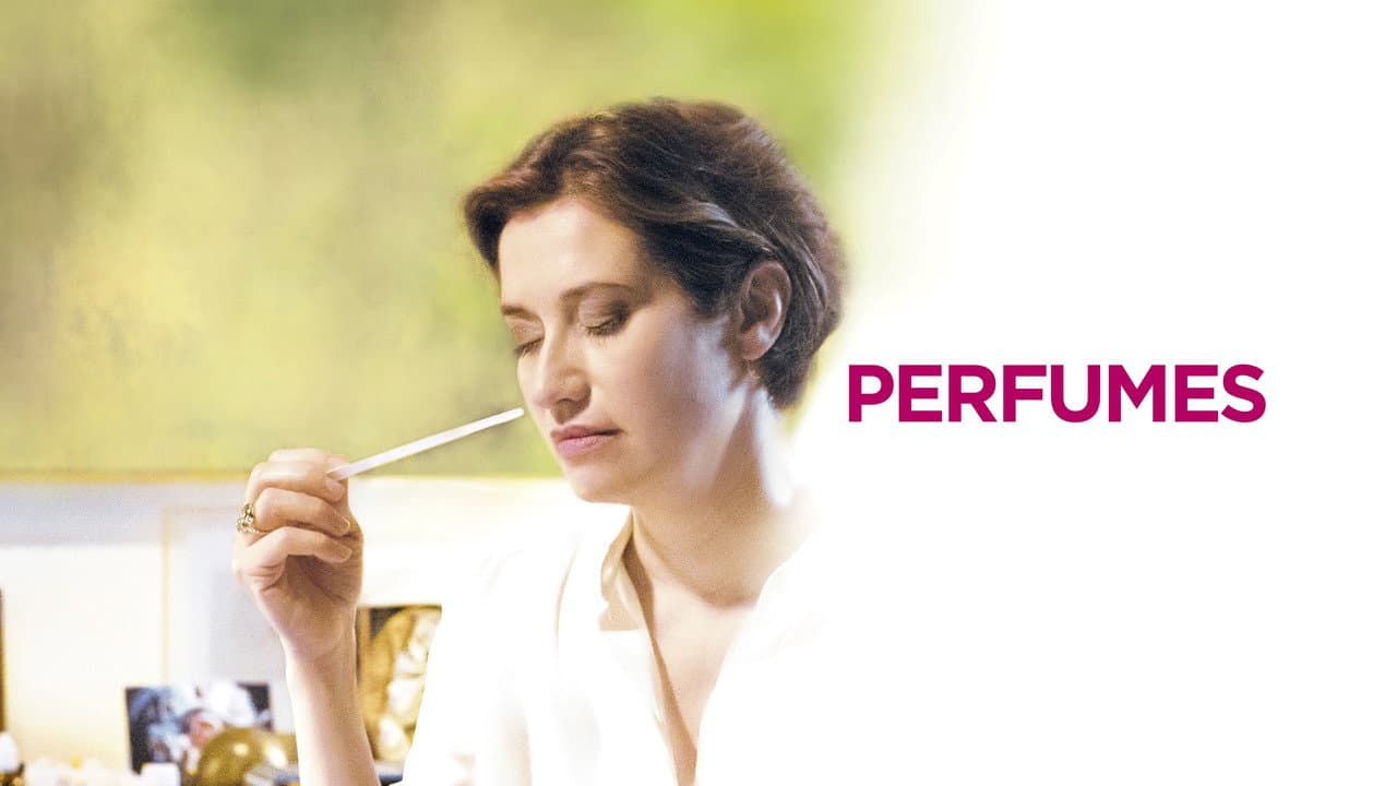 Perfumes still 7