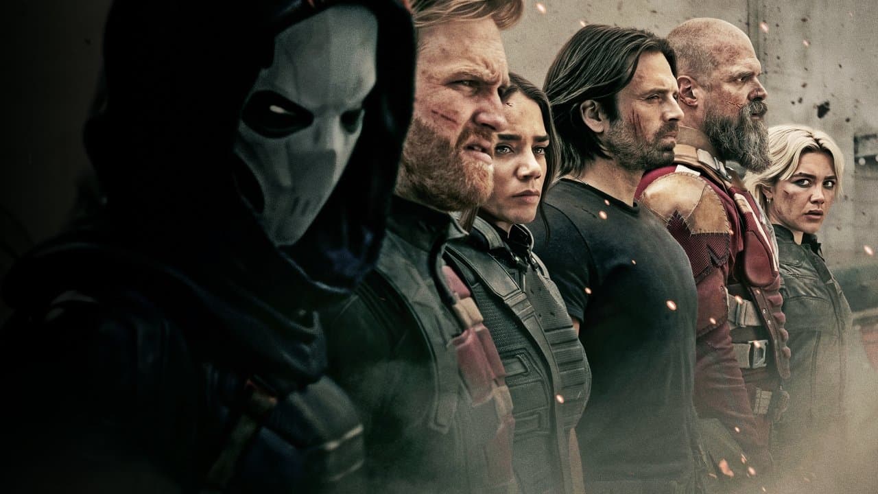 Thunderbolts* still 2