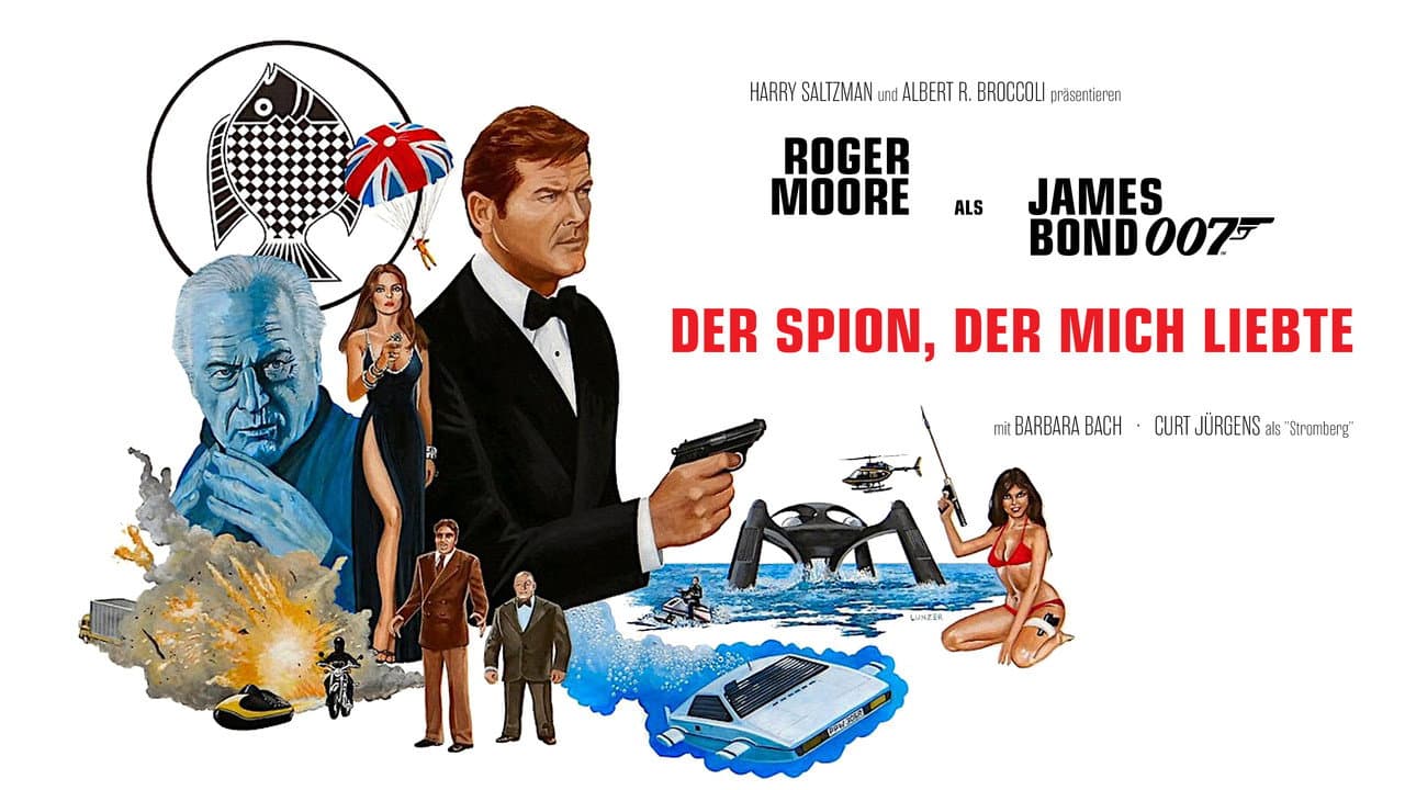 The Spy Who Loved Me still 2