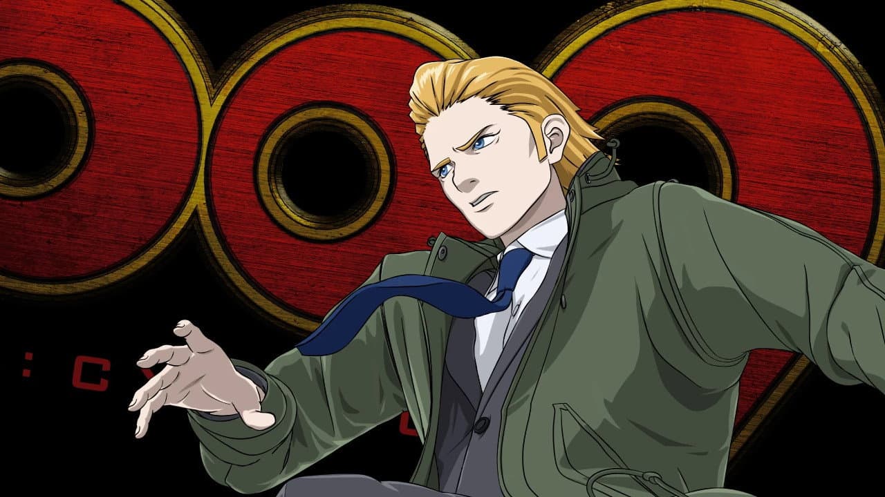 009 Re:Cyborg still 8