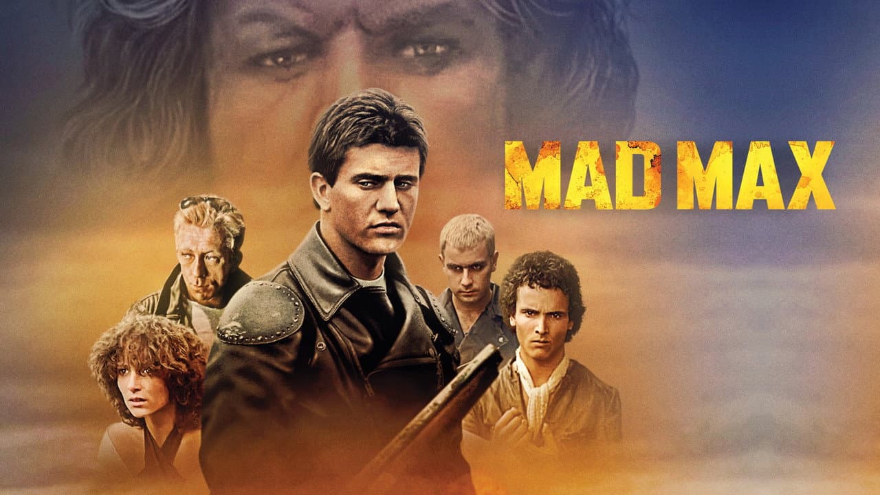 Mad Max still 3