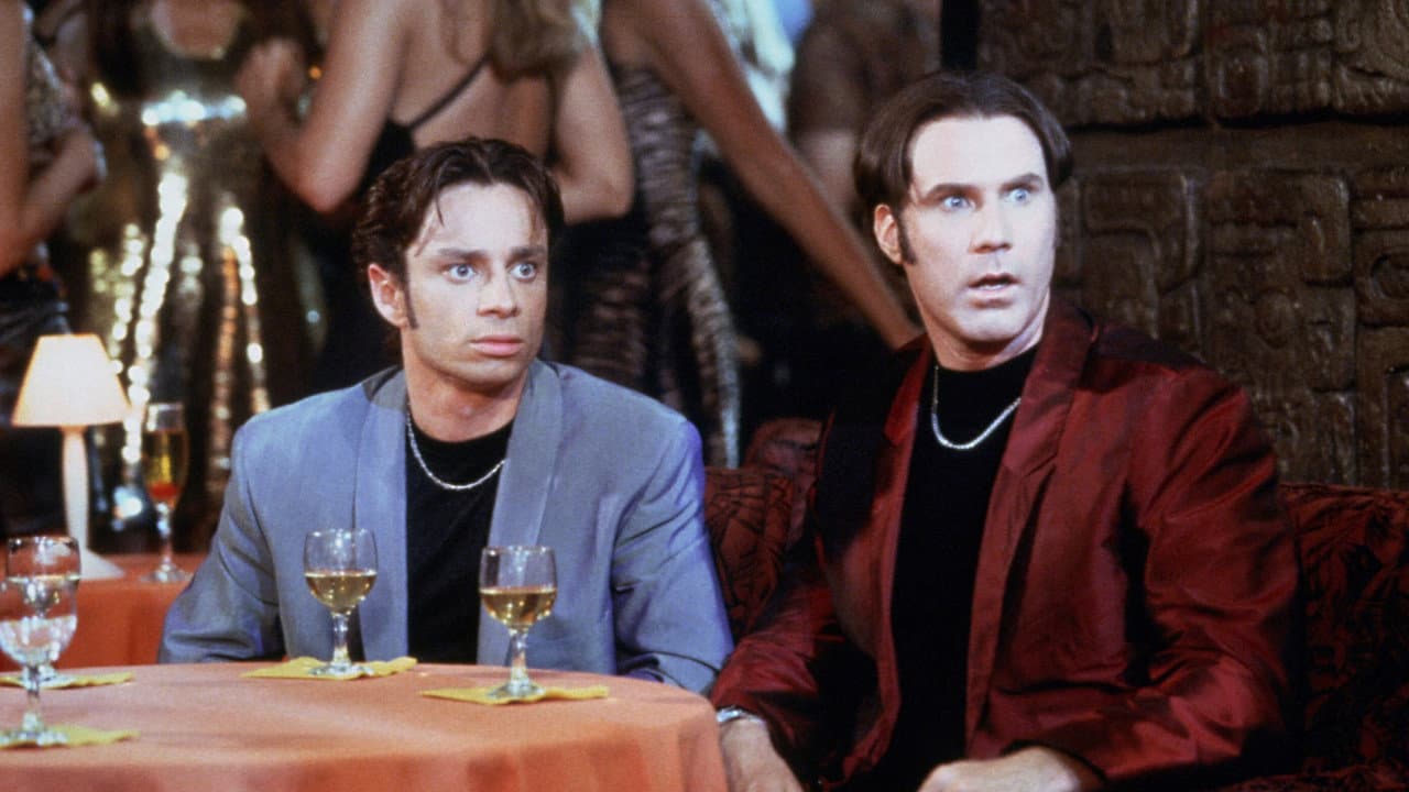A Night at the Roxbury still 7