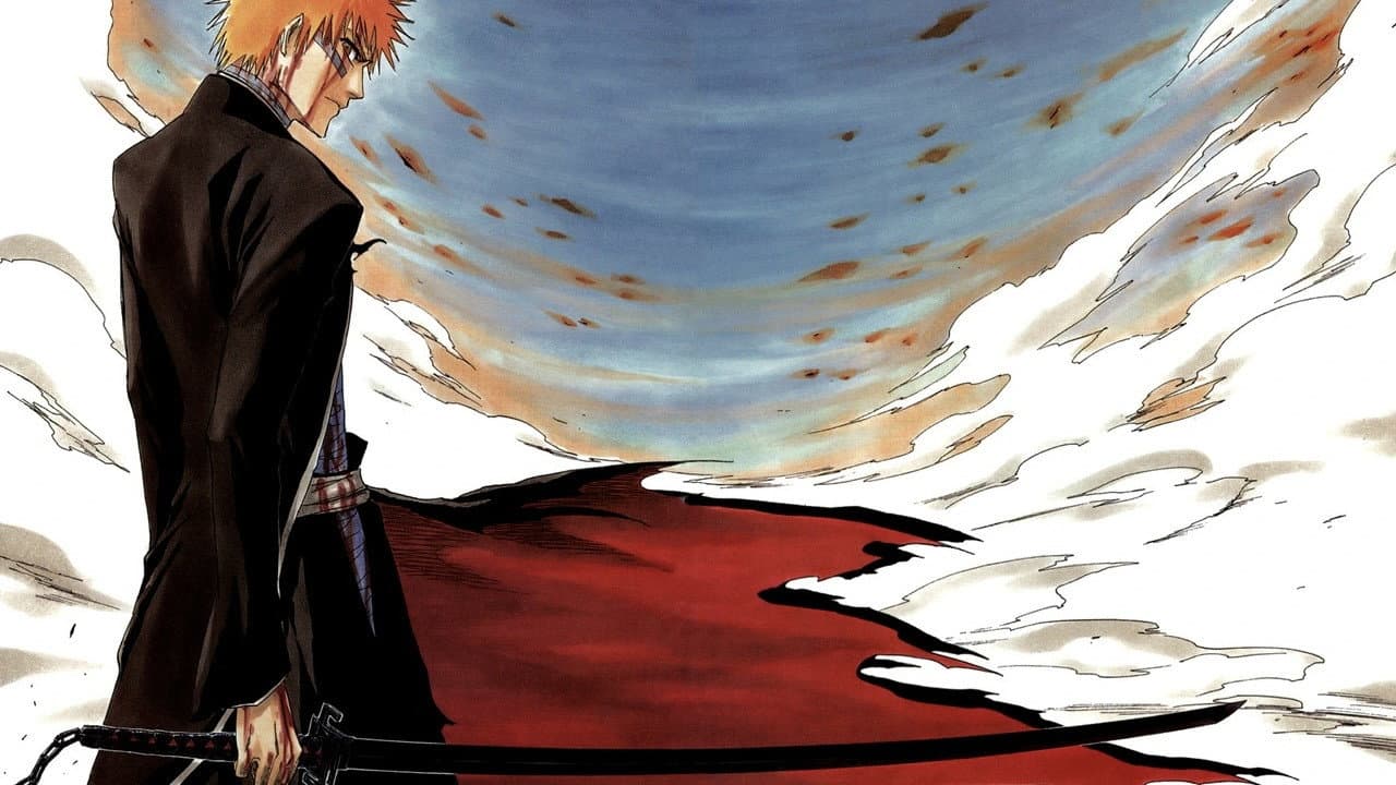 Bleach the Movie: Hell Verse still 3
