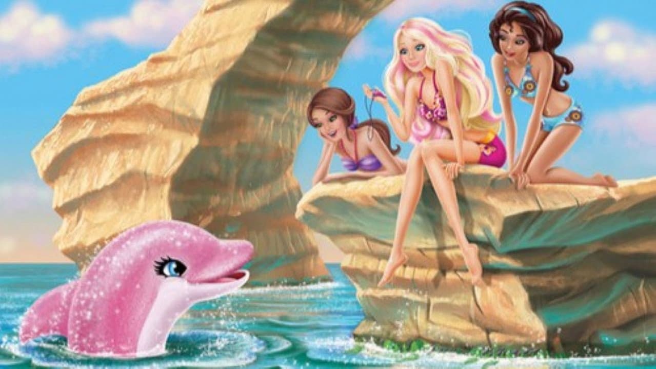 Barbie in A Mermaid Tale still 6