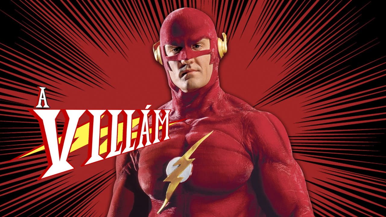 The Flash still 4