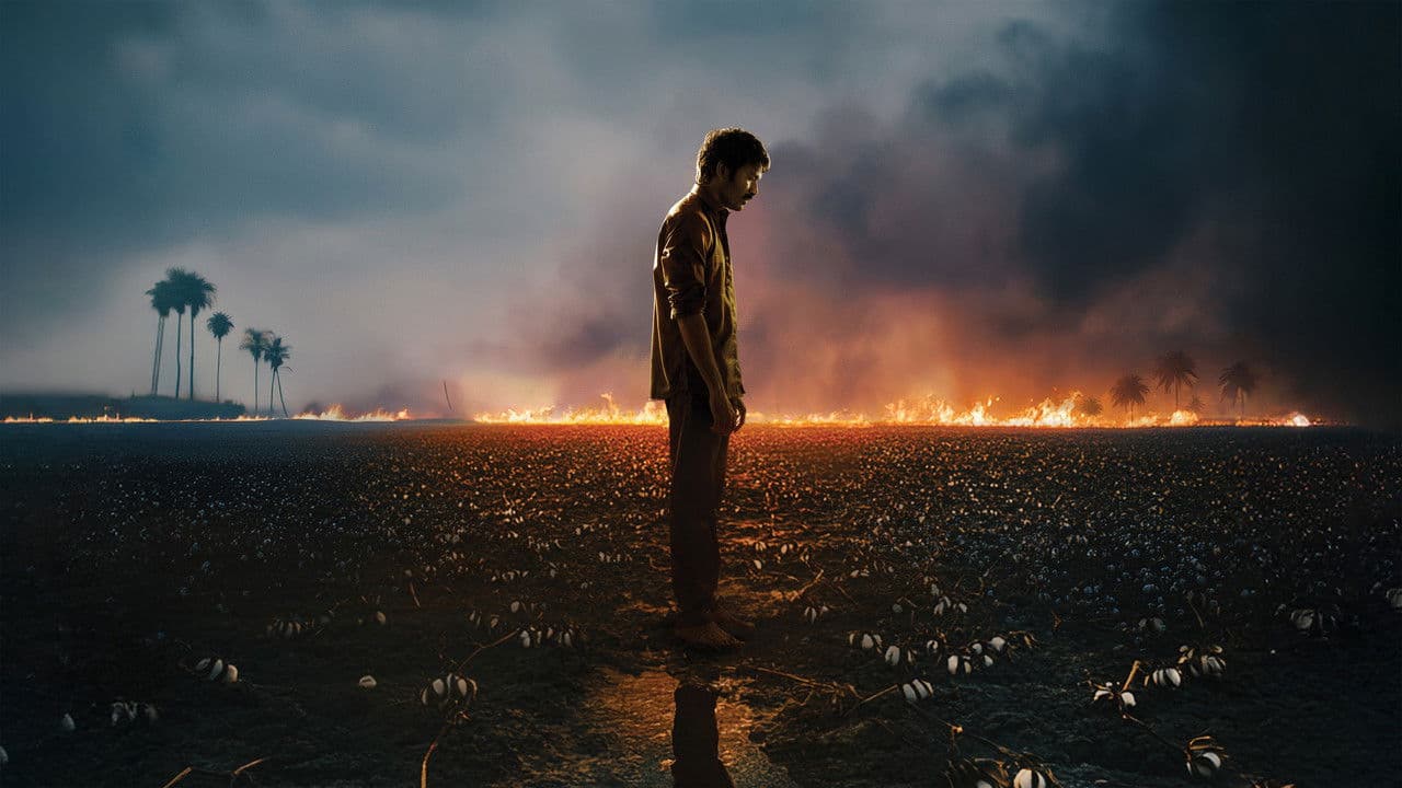 Kara Movie Review: A Must-Watch Thriller still 2
