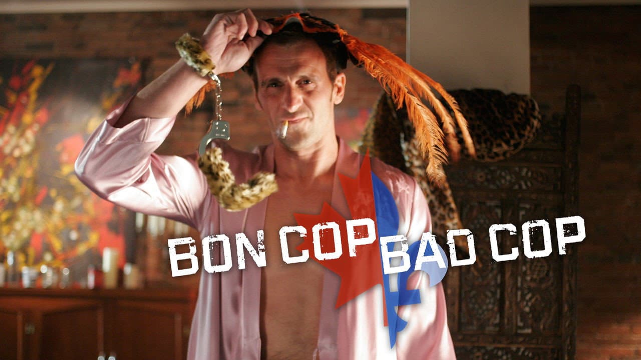 Bon Cop Bad Cop still 4