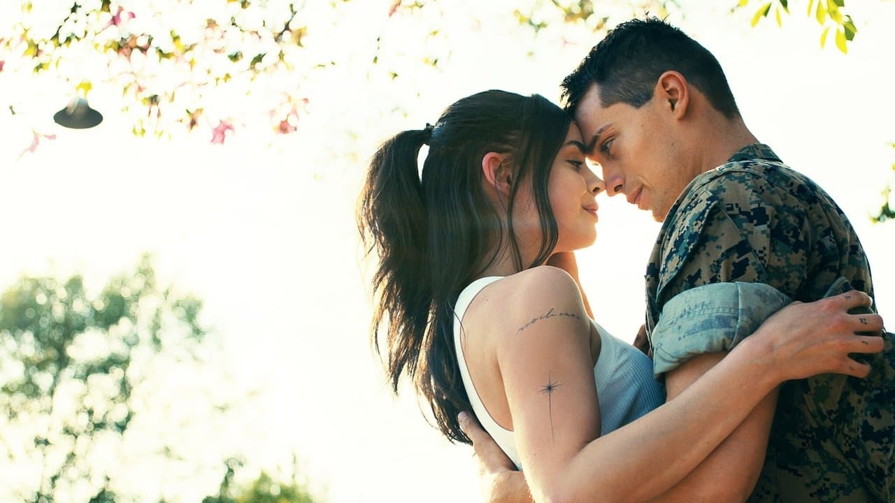Purple Hearts still 2