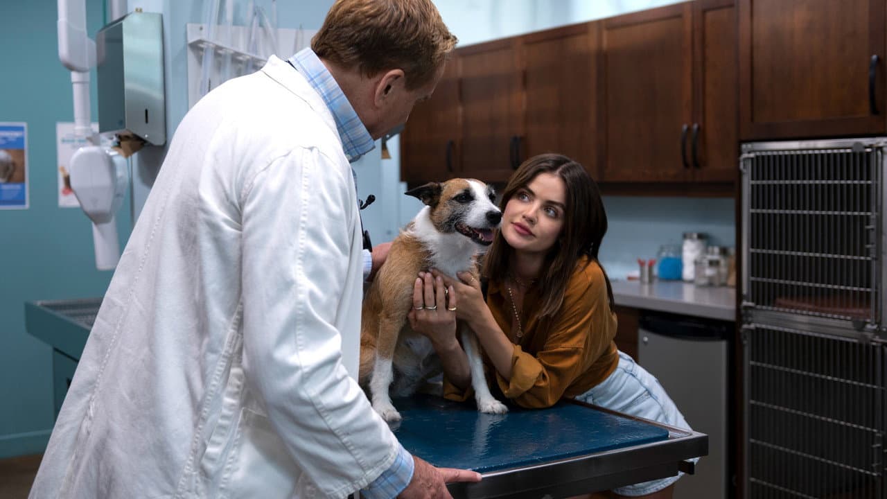 Puppy Love still 7