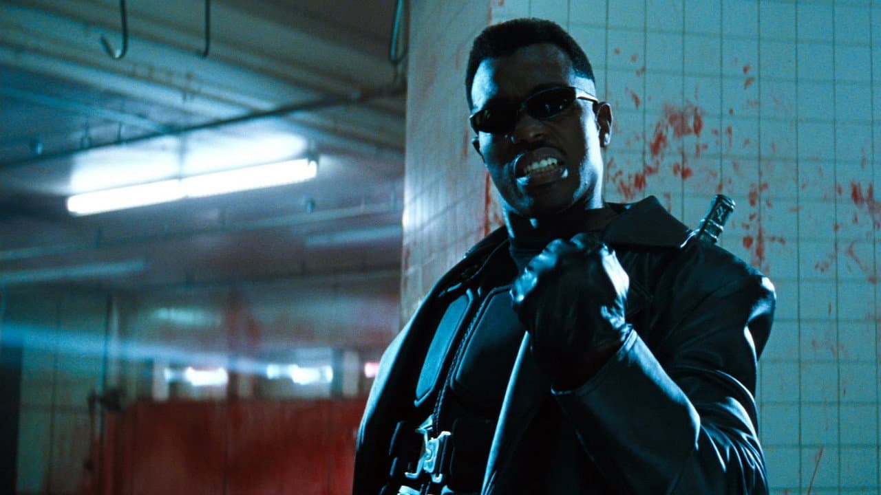 Blade Movie News: Updates, Cast & Release Info still 7