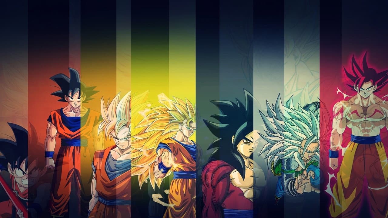 Dragon Ball Z: Plan to Eradicate the Super Saiyans still 2