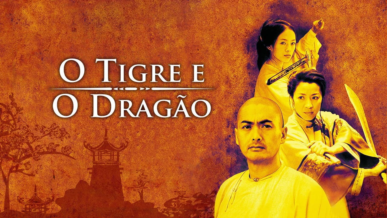 Crouching Tiger, Hidden Dragon still 3