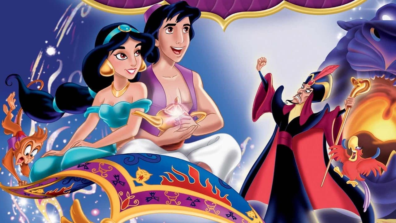 The Return of Jafar still 6