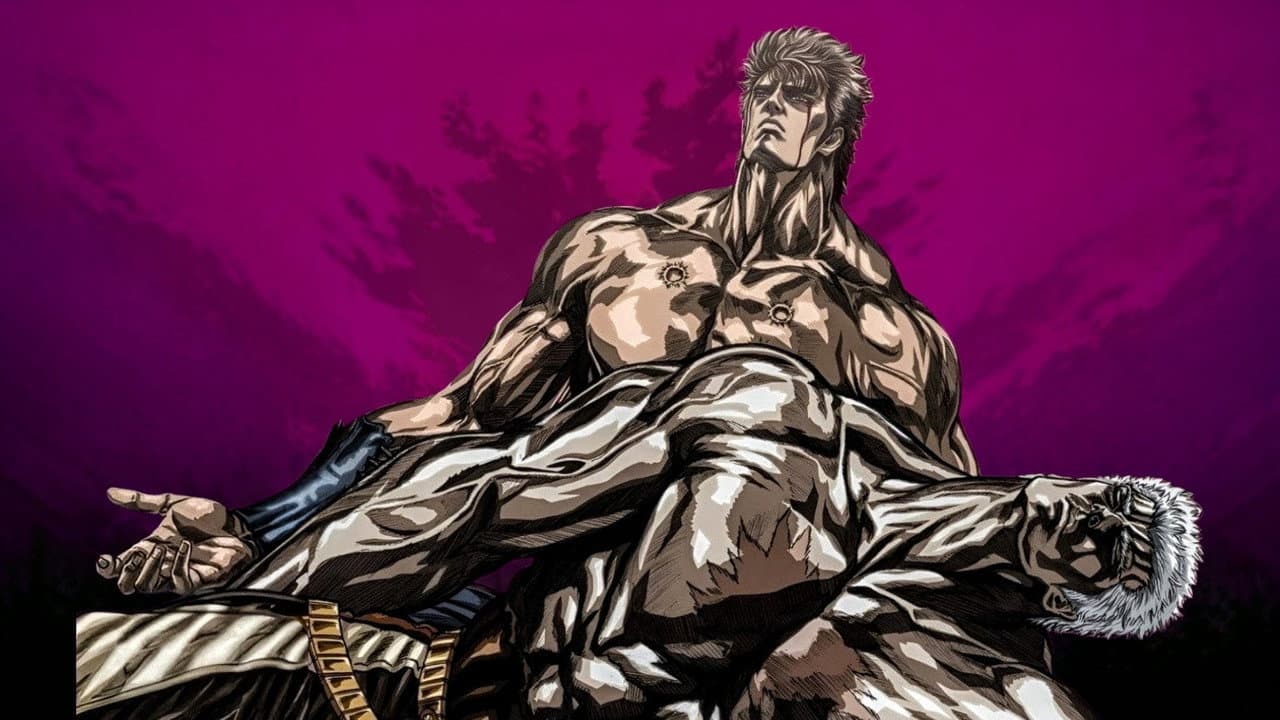 Fist of the North Star: Legend of Raoh - Chapter of Fierce Fighting still 1